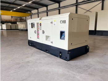 Stromgenerator, Zustand - NEU Cummins 4BTA3.9-G11 - 88 kVA Generator - DPX-19834: das Bild 5