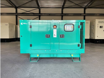 CUMMINS Stromgenerator