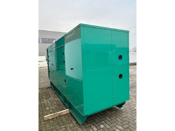 Stromgenerator, Zustand - NEU Cummins C550D5 - 550 kVA Generator - DPX-18522: das Bild 2