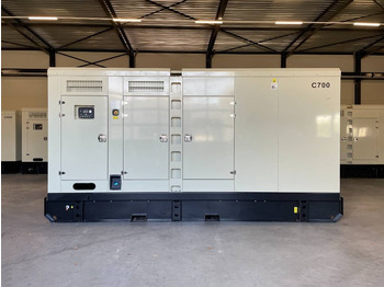 CUMMINS Stromgenerator