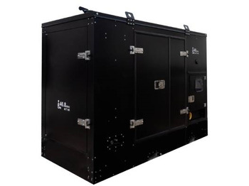 Stromgenerator, Zustand - NEU Deutz BF4M2011 - 44 kVA Genset Super Silent - DPX-21027: das Bild 2