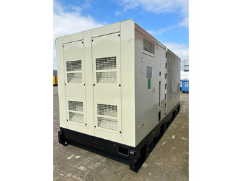 Stromgenerator, Zustand - NEU Doosan DP222CC - 1000 kVA Generator - DPX-19859: das Bild 3