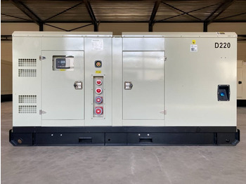 DOOSAN Stromgenerator