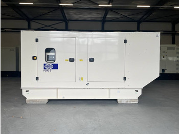 FG WILSON Stromgenerator