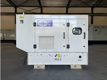 FG WILSON Stromgenerator