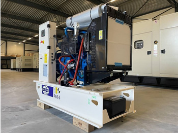 Stromgenerator, Zustand - NEU FG Wilson P65-5 - 65 kVA Open Genset - DPX-16006-O: das Bild 5