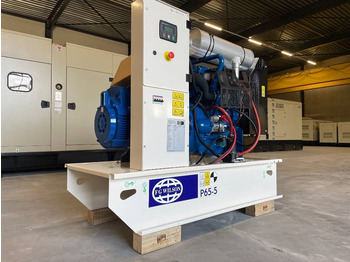 Stromgenerator, Zustand - NEU FG Wilson P65-5 - 65 kVA Open Genset - DPX-16006-O: das Bild 2