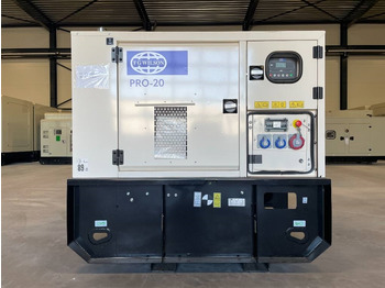 FG WILSON Stromgenerator