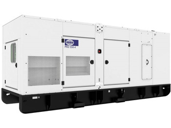 FG WILSON Stromgenerator