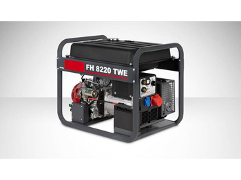 HONDA Stromgenerator