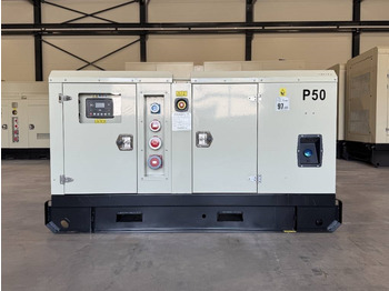 PERKINS Stromgenerator