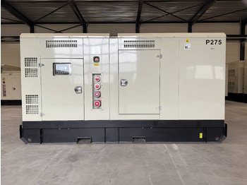 Perkins 1506A-E88TTAG3 - 275 kVA Generator - DPX-19810  – Finanzierungsleasing Perkins 1506A-E88TTAG3 - 275 kVA Generator - DPX-19810: das Bild 1