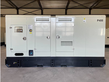PERKINS Stromgenerator