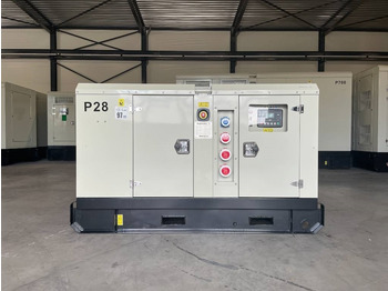 PERKINS Stromgenerator