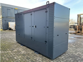 Stromgenerator, Zustand - NEU Scania DC09 - 275 kVA Generator - DPX-17946: das Bild 2