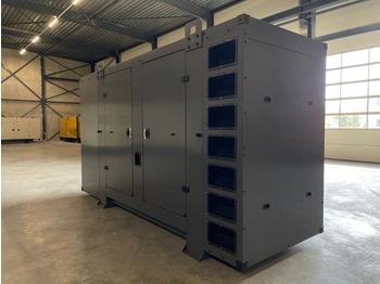 Stromgenerator, Zustand - NEU Scania DC13 - 450 kVA Generator - DPX-17951: das Bild 3