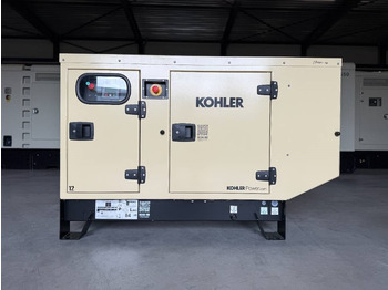 SDMO Stromgenerator