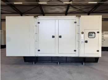 VOLVO Stromgenerator