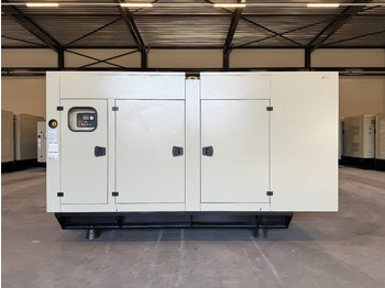 VOLVO Stromgenerator
