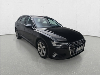 AUDI PKW