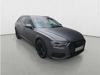 AUDI PKW