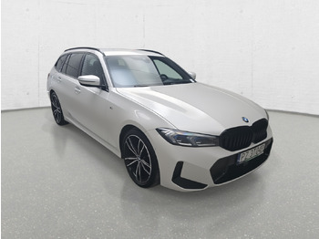 BMW PKW