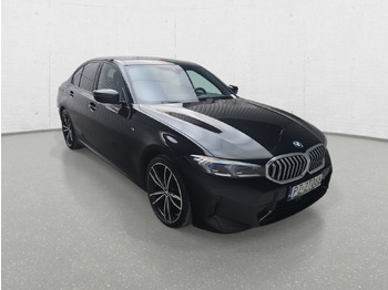 BMW Limousine