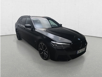 BMW PKW