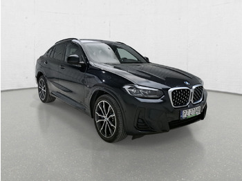 BMW SUV/ Geländewagen