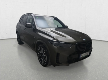 BMW SUV/ Geländewagen