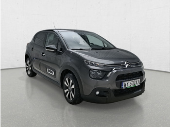 CITROËN Schrägheck