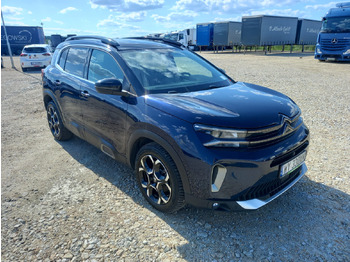 CITROËN SUV/ Geländewagen