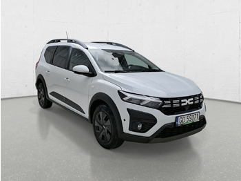 DACIA SUV/ Geländewagen