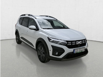 DACIA SUV/ Geländewagen