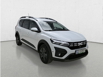 DACIA SUV/ Geländewagen