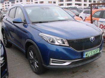 SUV/ Geländewagen