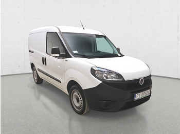 FIAT Doblo Kastenwagen