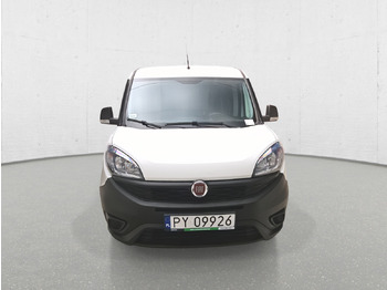 Kastenwagen FIAT DOBLO VAN: das Bild 3
