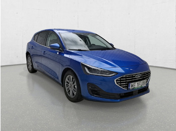 FORD Schrägheck
