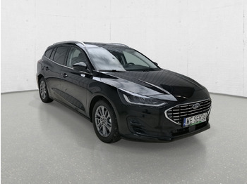 FORD PKW