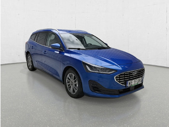 PKW FORD FOCUS KOMBI: das Bild 2