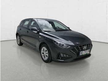 HYUNDAI Schrägheck