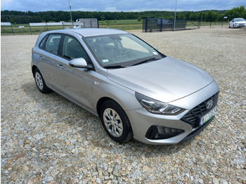HYUNDAI Schrägheck