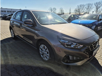 HYUNDAI Schrägheck