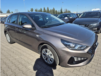 HYUNDAI Schrägheck