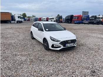 HYUNDAI PKW