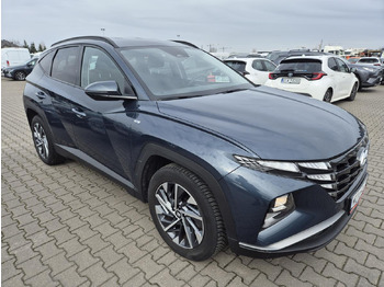HYUNDAI SUV/ Geländewagen