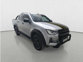 ISUZU Pick-up