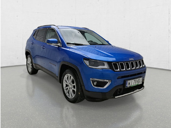 JEEP SUV/ Geländewagen