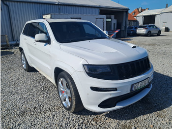 JEEP SUV/ Geländewagen